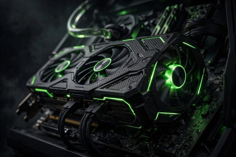 Nvidia Killing Off RTX 5090? What Gamers Must Know