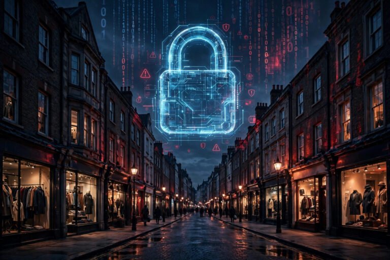 UK Retail Cyber Attacks: Asos, H&M Hit Protect Your Data